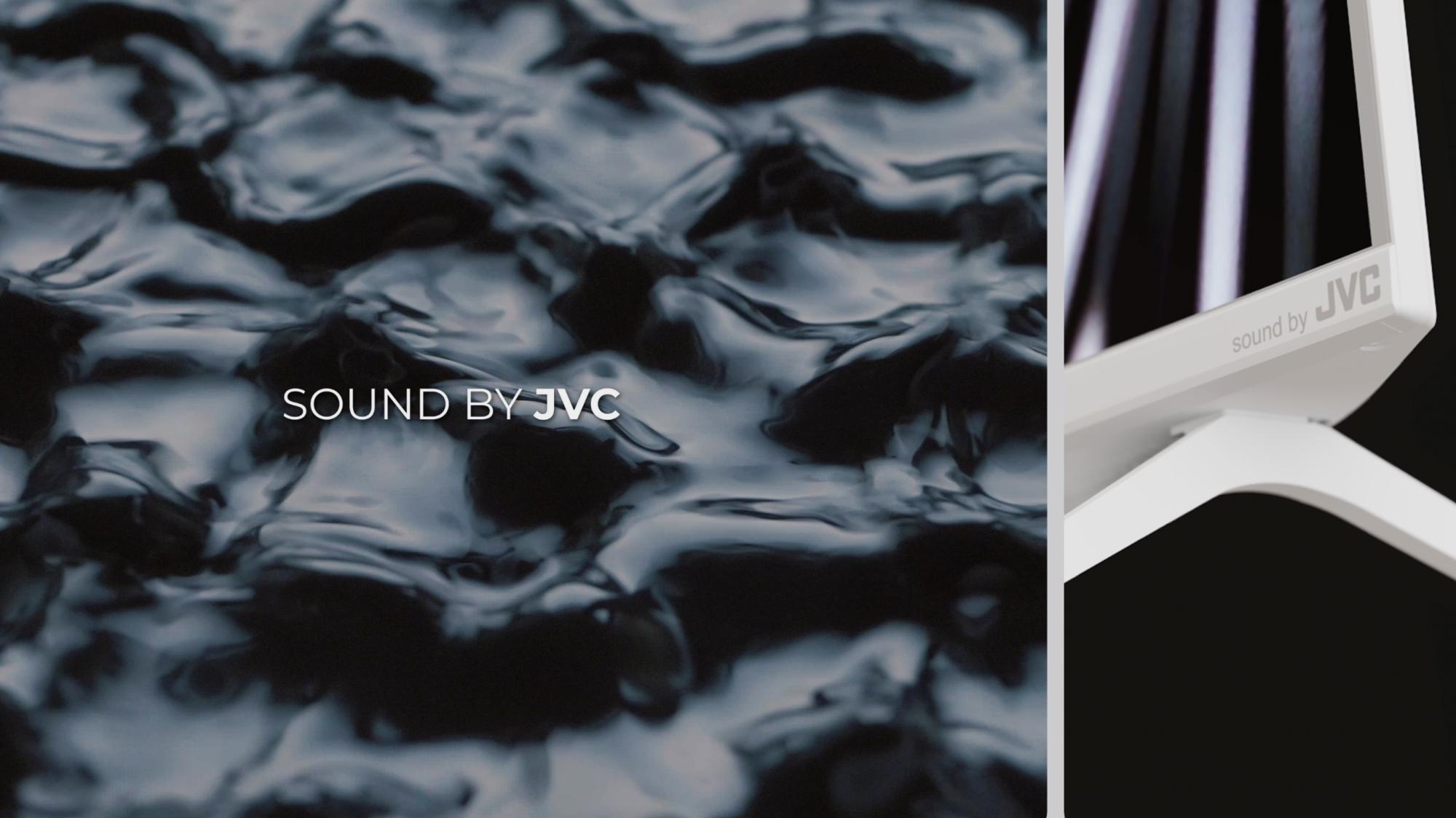 Безрамковий дизайн, звук від JVC та операційна система Android TV 11: все про нову лінійку смарт-телевізорів KIVI